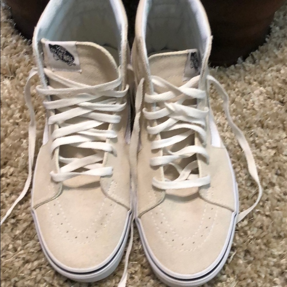 Vans Sneakers